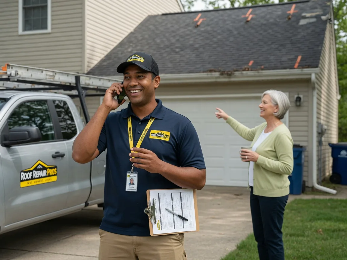 Roof Repair Sterling, UT FAQs